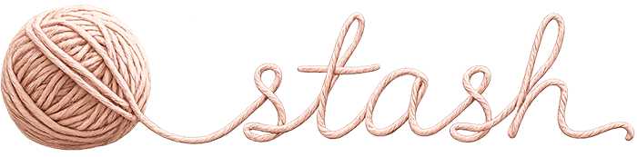 Stash Your Yarn